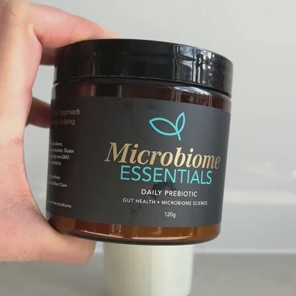 Microbiome Essentials Value Pack