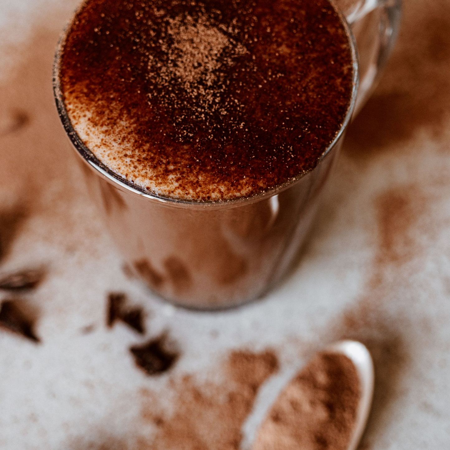 Cacao Latte Value Pack (2 Pouches)