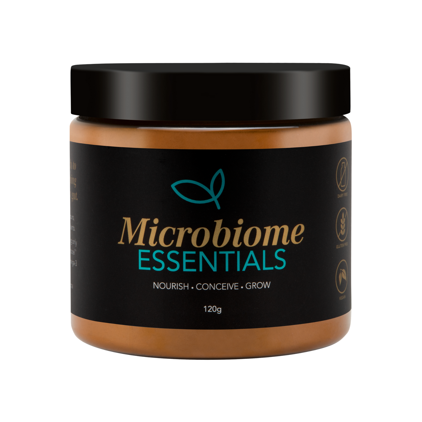 Microbiome Essentials