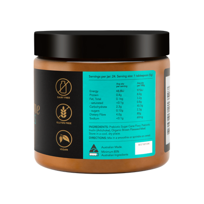 Microbiome Essentials