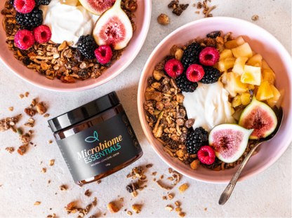 Microbiome Essentials Value Pack